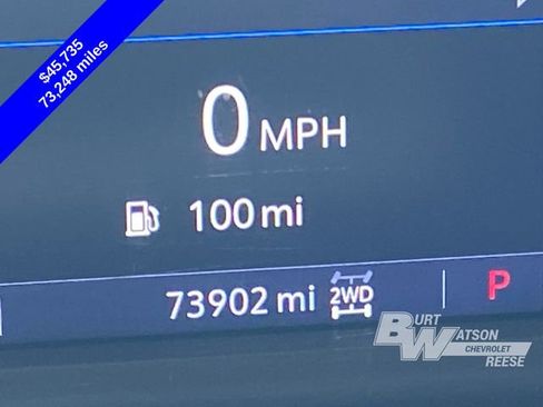 Used 2021 Chevrolet Silverado 2500 LTZ w/ LTZ Convenience Package image 23