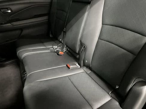 Used 2021 Honda Passport EX-L image 11