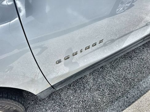 Certified 2020 Chevrolet Equinox Premier FWD image 3