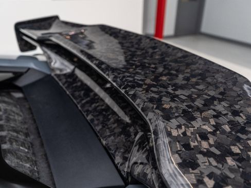 Used 2017 Lamborghini Huracan LP 610-4 AWD/4WD image 92