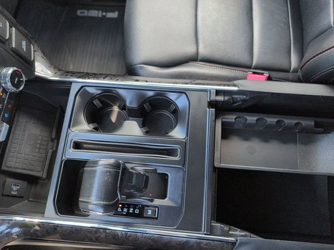 Used 2022 Ford F150 Lariat w/ Equipment Group 502A High image 21