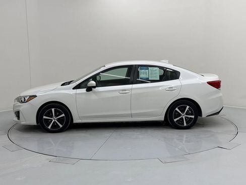 Used 2019 Subaru Impreza 2.0i Premium w/ Eyesight & BSD/Rcta & SRF image 2