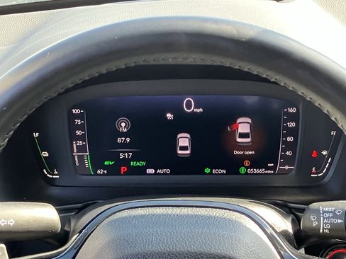 Certified 2023 Honda Accord Touring image 23