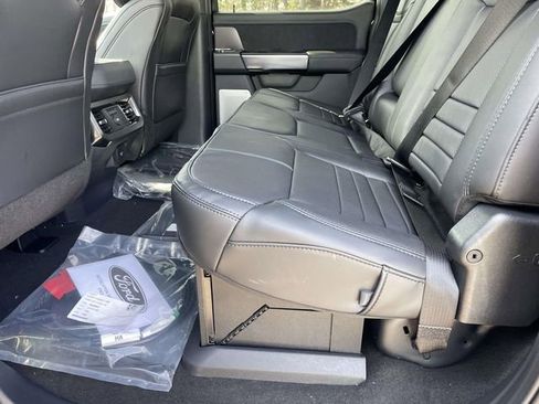 New 2026 Ford F250 Platinum AWD/4WD image 20