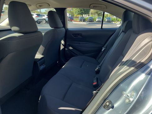 Used 2023 Toyota Corolla LE image 18