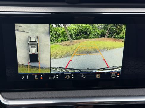 New 2026 GMC Sierra 1500 Denali w/ Denali Reserve Package AWD/4WD image 40