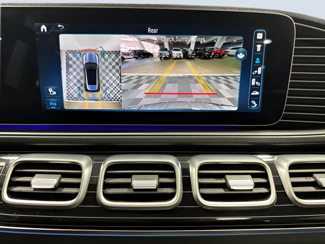 Used 2024 Mercedes-Benz GLE 350 4MATIC image 25