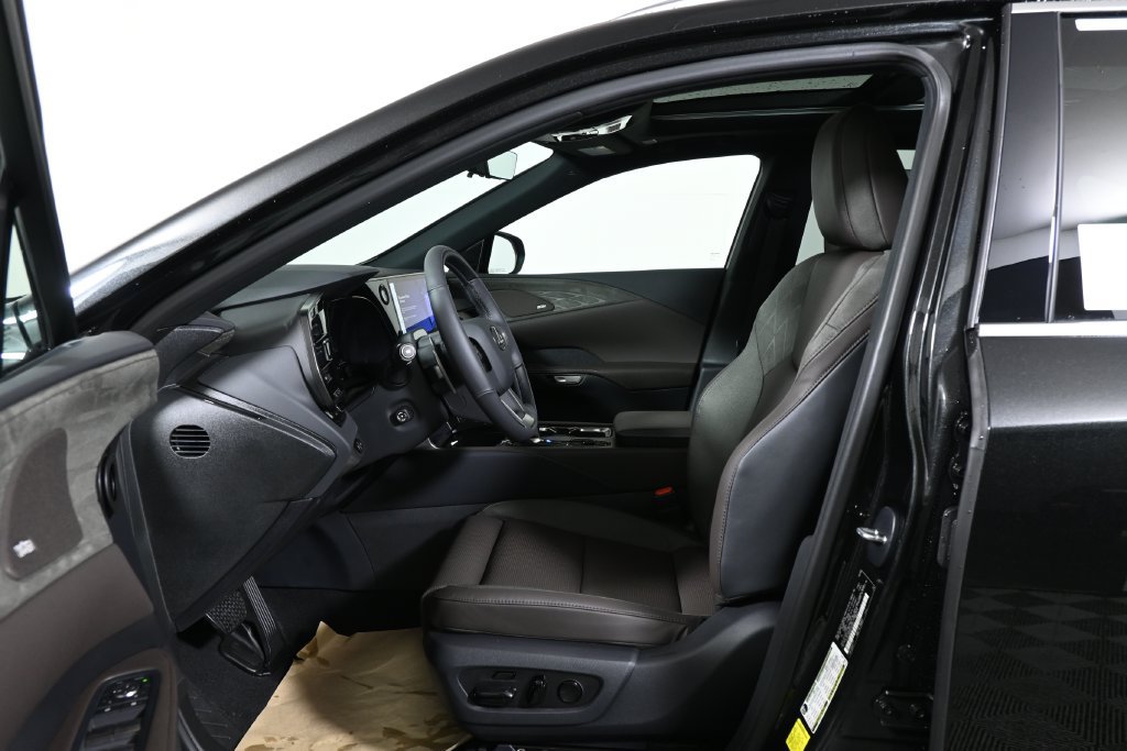 New 2026 Lexus RX 350 AWD w/ Convenience Package image 3