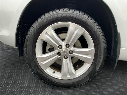 Used 2008 Toyota Highlander Limited image 15