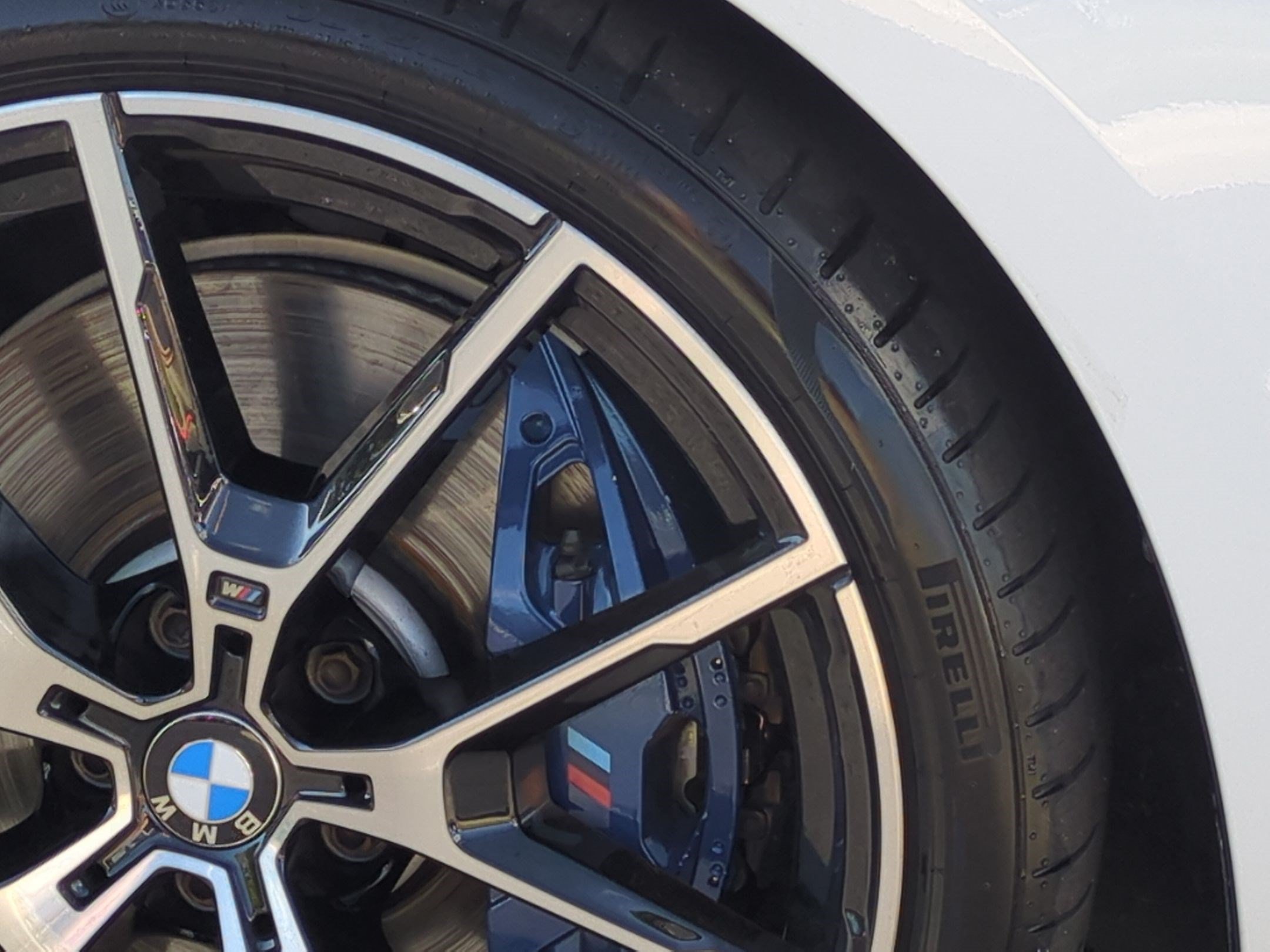 Used 2022 BMW 840i Gran Coupe xDrive AWD/4WD image 13