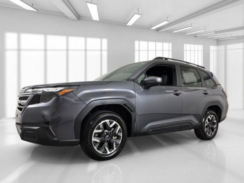 New 2026 Subaru Forester Premium AWD/4WD image 2