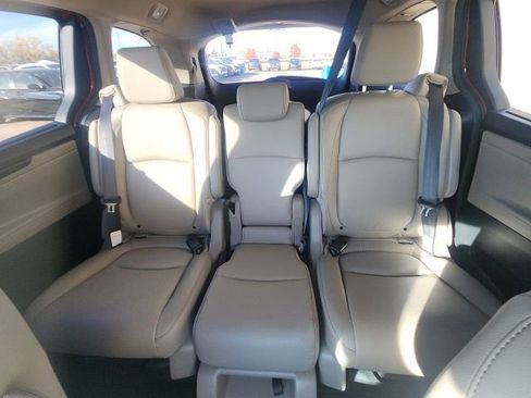 Used 2022 Honda Odyssey EX-L image 33
