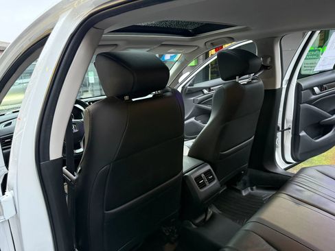 Used 2019 Honda Accord EX-L image 13