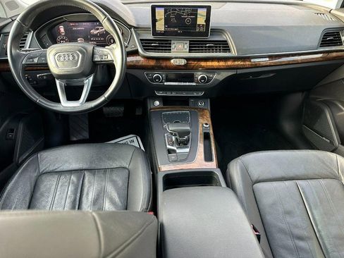 Used 2018 Audi Q5 2.0T Premium Plus w/ Premium Plus Package image 12