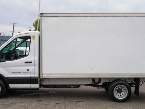 Used 2020 Ford Transit 350 RWD image 3