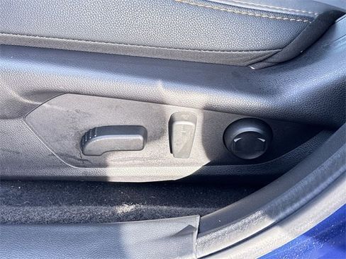 Certified 2025 Subaru Crosstrek 2.5i Wilderness w/ Wilderness Package image 22