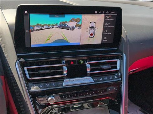 New 2026 BMW 840i w/ M Sport Professional Package image 11