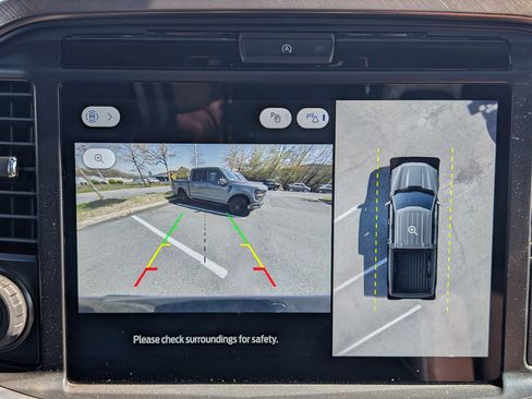 New 2026 Ford F150 King Ranch image 26