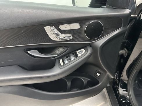 Certified 2018 Mercedes-Benz GLC 300 image 11