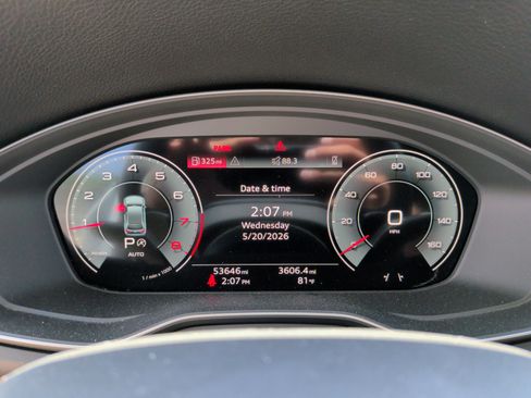 Certified 2023 Audi Q5 2.0T Premium Plus AWD/4WD image 21