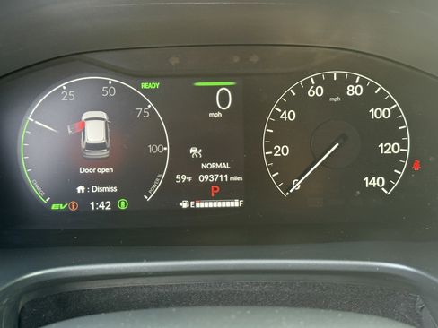 Used 2024 Honda CR-V Sport-L image 15