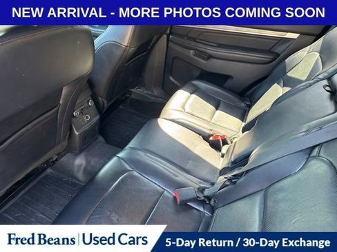 Used 2019 Ford Explorer Sport AWD/4WD image 8
