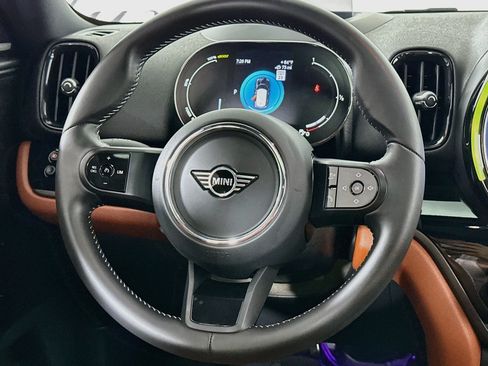 Used 2023 MINI Cooper Countryman SE w/ Storage Package AWD/4WD image 8