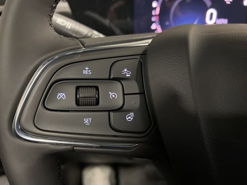 New 2025 Buick Envista Sport Touring w/ Convenience I Package image 15