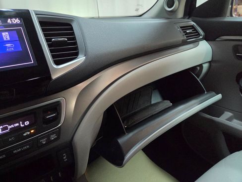 Used 2016 Honda Pilot EX-L image 36