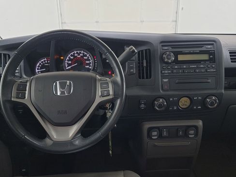 Used 2013 Honda Ridgeline RTL image 12