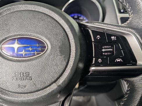 Used 2019 Subaru Outback 3.6R Limited AWD/4WD image 36