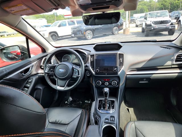 Used 2021 Subaru Crosstrek 2.5i Limited w/ Popular Package #5 AWD/4WD image 10
