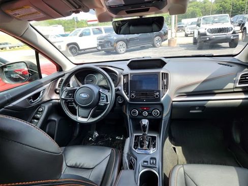 Used 2021 Subaru Crosstrek 2.5i Limited w/ Popular Package #5 AWD/4WD image 10