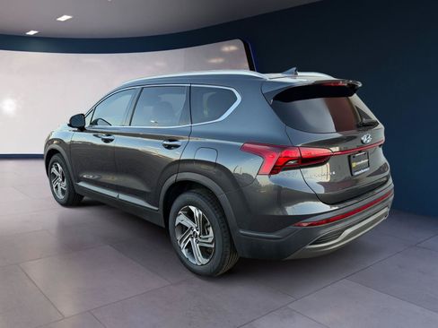 Used 2023 Hyundai Santa Fe SEL FWD image 3