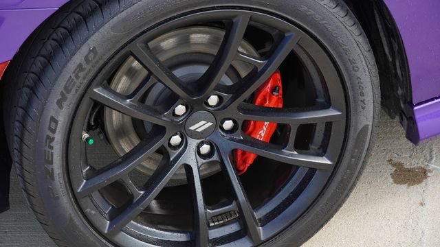 Used 2023 Dodge Charger Scat Pack w/ Dynamics Package RWD image 11