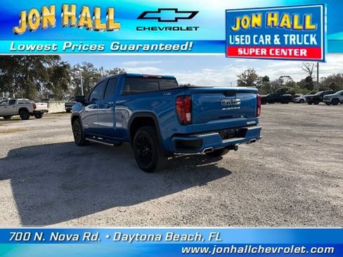 Certified 2023 GMC Sierra 1500 Elevation w/ Preferred Package image 9