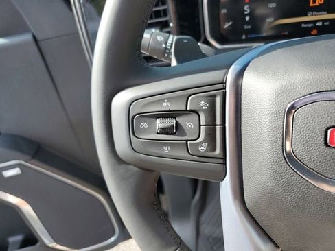 New 2026 GMC Sierra 1500 SLT w/ SLT Premium Plus Package AWD/4WD image 31