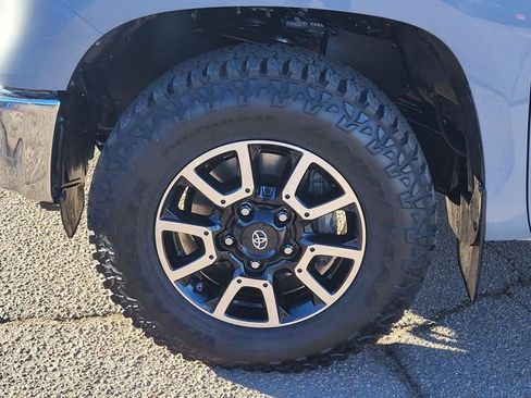 Used 2019 Toyota Tundra Limited image 11