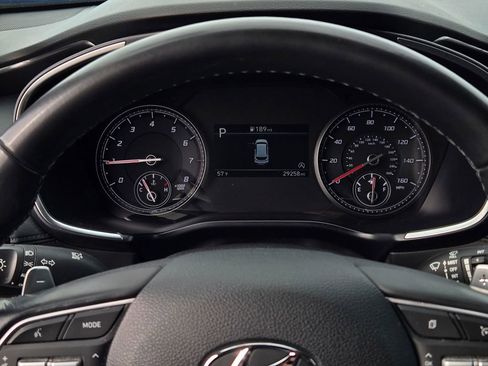 Used 2023 Hyundai Santa Fe XRT image 43