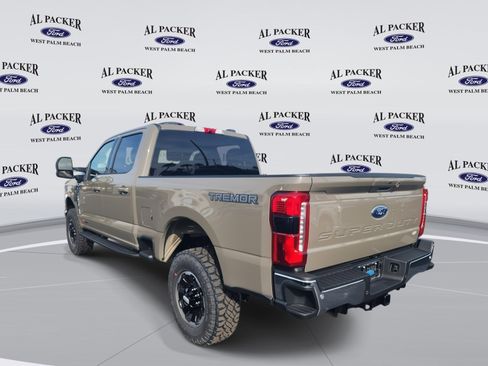 New 2026 Ford F350 Lariat w/ Tremor Off-Road Package image 3