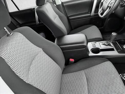 Used 2024 Toyota 4Runner SR5 image 19