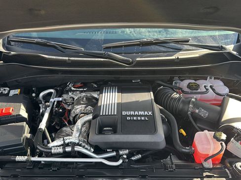 New 2026 Chevrolet Silverado 1500 LT Trail Boss w/ Convenience Package II image 27