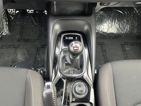 Used 2024 Toyota Corolla GR image 21