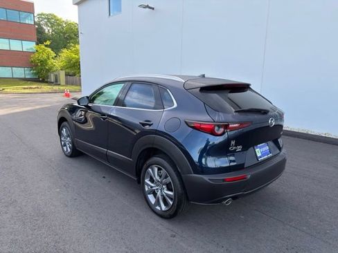 Used 2025 MAZDA CX-30 AWD 2.5 S w/ Premium Package image 8