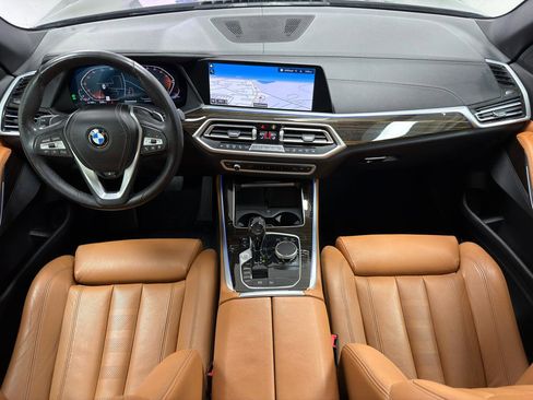 Used 2021 BMW X5 xDrive40i w/ Convenience Package AWD/4WD image 30