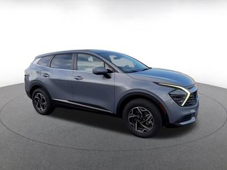 Used 2025 Kia Sportage LX AWD/4WD video 2