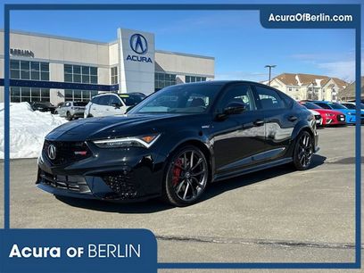 New 2026 Acura Integra Type S