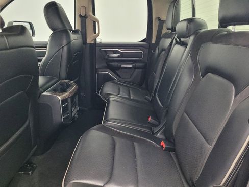 Used 2020 RAM 1500 Laramie image 18