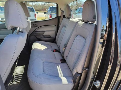 Used 2021 GMC Canyon Elevation Standard w/ Convenience Package image 15