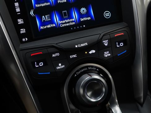 Used 2018 Acura NSX AWD/4WD image 57